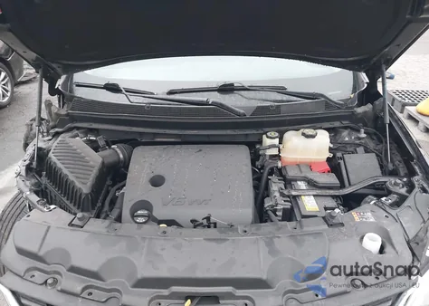 2019 Chevrolet Traverse Ls z USA, uszkodzony, nr VIN 1GNERFKW2KJ300210